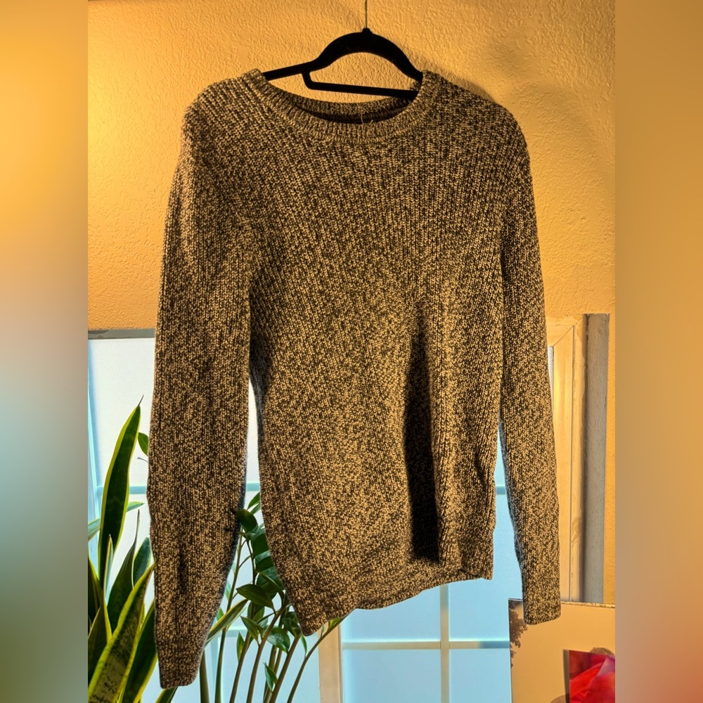 Gap sweater gray
